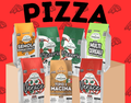 BOX DEL PIZZAIOLO - PER GLI ASPIRANTI PIZZAIOLI