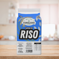 FARINA DI RISO - PER IMPASTI LEGGERI