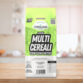 FARINA MULTICEREALI - CON SEMI INTERI